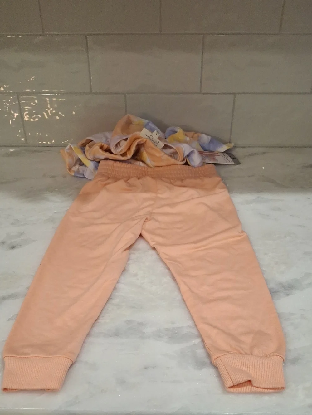 Girk's Outfit